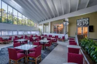 Wyndham Garden Columbia/Ft. Jackson - Frühstück