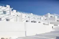 Belvedere Suites Hotels in Thira