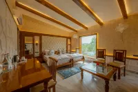 Hukamgarh - A Luxury Boutique Resort Các khách sạn ở Jhunjhunu