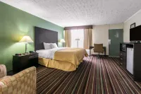 Quality Inn & Suites Horse Cave - Cave City فنادق في 
