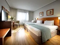 Exe Getafe Hotels in Getafe