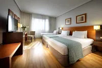Exe Getafe Hotels in Getafe