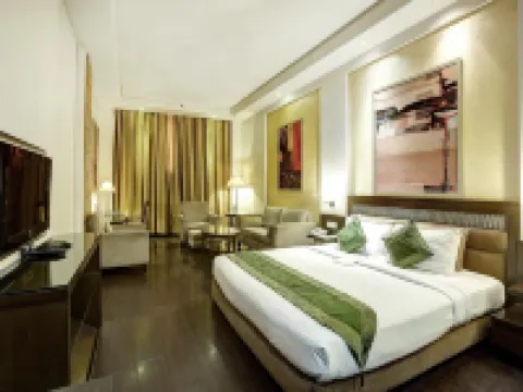 Hotel Western Court Panchkula Hotels in Panchkula
