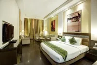 Hotel Western Court Panchkula