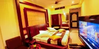 Hotel Rishi Regency - Standaard Luxe Kamer