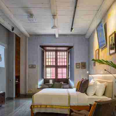 The Postcard Mandalay Hall, Kochi Rooms