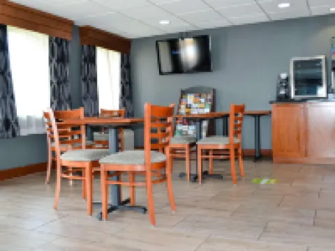 SureStay Hotel by Best Western Bowling Green North Hoteles en Bowling Green