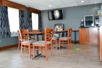 SureStay Hotel by Best Western Bowling Green North 鮑靈格林住宿飯店