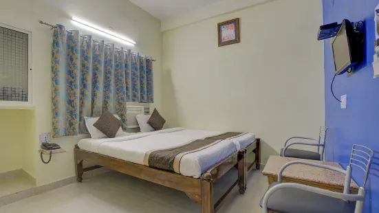 Hotel Akashdeep