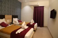 The Palm Residency- Ariyanur Hotels in der Nähe von Kailasanathar Temple