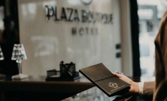 Plaza Boutique Hotel