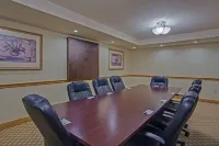 スパーク バイ ヒルトン オーランド ユニバーサル ブールバード