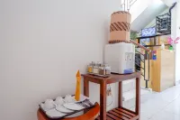 RedDoorz Near Affandi Gejayan 2
