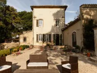 羅薩格旅館 蓬聖埃斯普里酒店