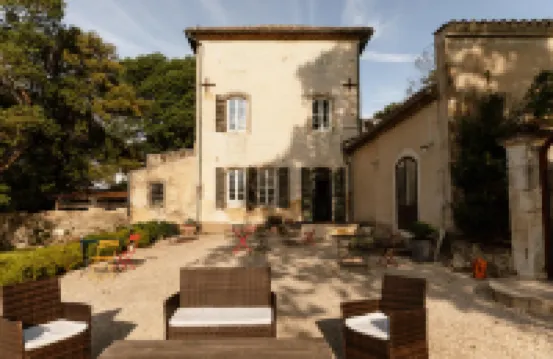 Domaine de l'Osage