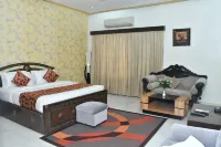 Hotel Buddha Heritage Hotels near PANCHDEV ASTHAN NEAR, BAZAR SAMITI,TAKIYA PAR