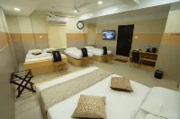 Aariyaas Regency Hotels in Kottayam