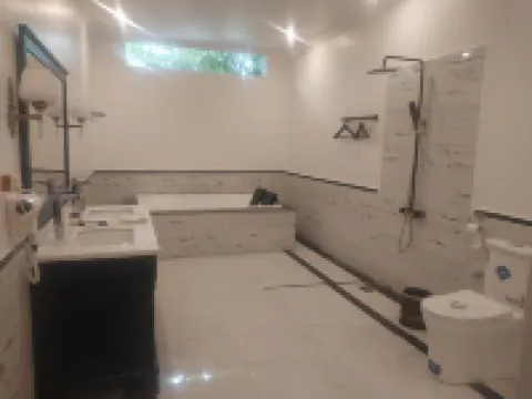 Tuli Veer Bagh Resort Turia