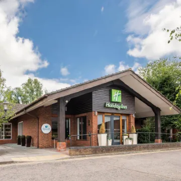 Holiday Inn GUILDFORD by IHG Hotels in der Nähe von Stoke Park