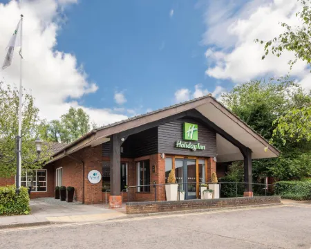Holiday Inn GUILDFORD by IHG Hotels in Guildford