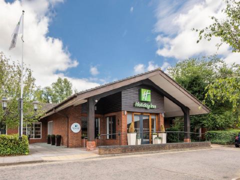 Holiday Inn GUILDFORD by IHG