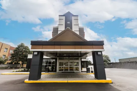 Holiday Inn Express Toronto-North York