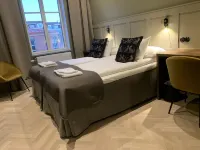 Hotell Esplanad
