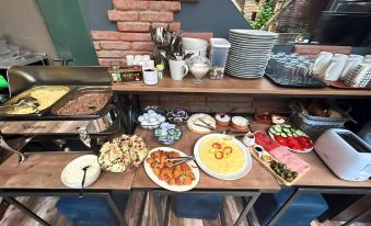 Diuma Hotel