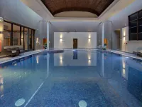 Oulton Hall Hotel, Spa & Golf Resort - Yüzme Havuzu