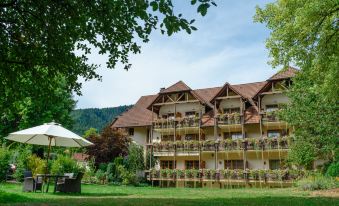 Landhotel Hirschen