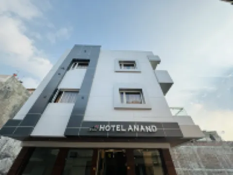 Hotel Anand