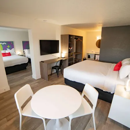 Baymont by Wyndham Jacksonville Airport