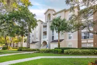 Hilton Vacation Club Grande Villas Orlando Hotels in Disney World Resort