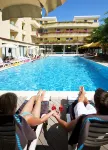 Park Hotel Kursaal - sul mare