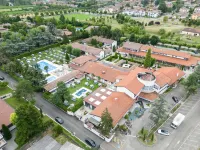 Best Western Plus Hotel Modena Resort Hôtels à : Formigine