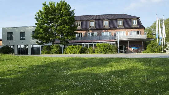 Hotel am See