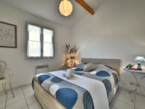 Le Pêcheur Hotels in Saint-Pierre-d'Oleron