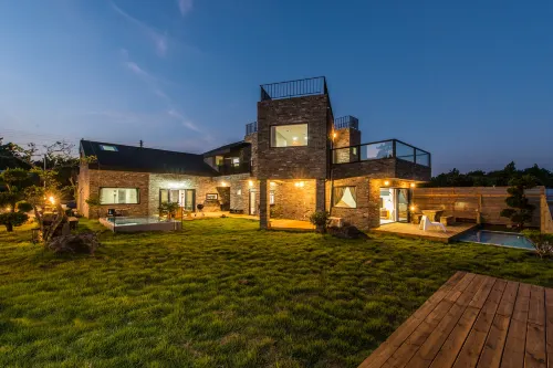 제주 느링느링 스테이