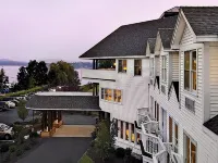 Wolfeboro Inn Hotels in Wolfeboro