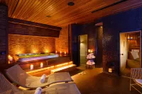 The Carlton Tel Aviv - spa