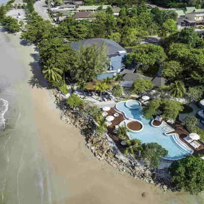 Mercure Rayong Lomtalay Villas & Resort Hotels near Ao Khai