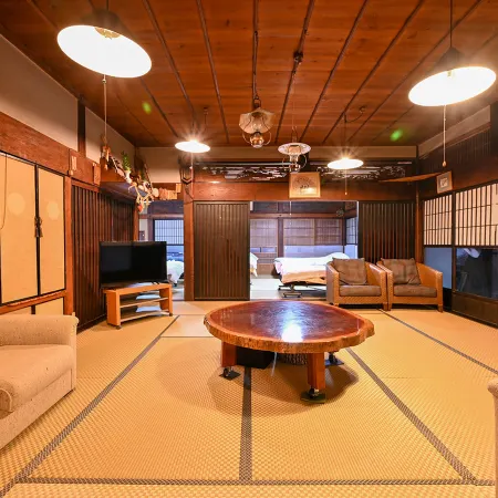 Ryokan Sakurasou