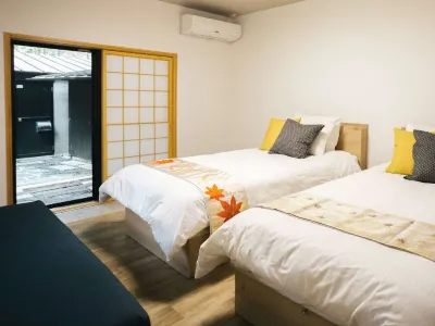 Miyajima Shiro Các khách sạn ở 