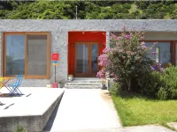 Setouchi Villa Diary Ohshibajima
