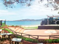 Centro Vacanze Isuledda - vasca da bagno