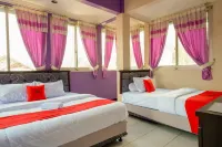 RedDoorz Near Rsud Kebumen