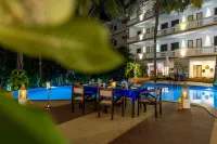 Sterling Goa Varca - Swimmingpools