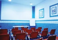 Hotel Meridiana Hotels in Florenz