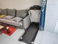 Zhenglan Banner Xiaoyuer Deluxe Family Homestay (Bayin Aobao Road) Hotels in Zhenglan Banner