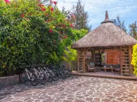 Seapoint Boutique Hotel Hotel di Grand Baie